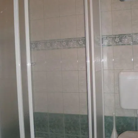 Апартаменты Tornacos Apartmanhaz *