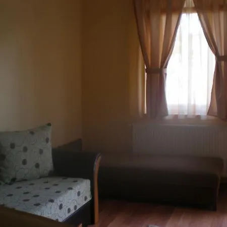 Апартаменты Tornacos Apartmanhaz