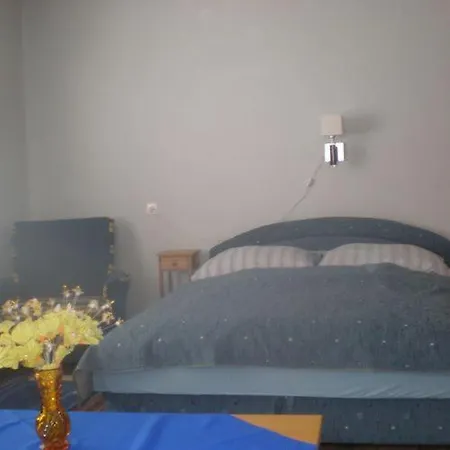 Апартаменты Tornacos Apartmanhaz