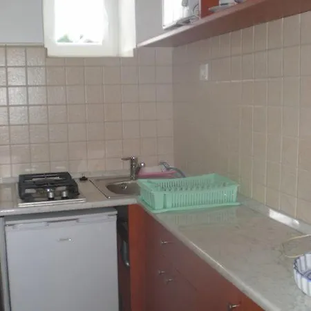 Апартаменты Tornacos Apartmanhaz *