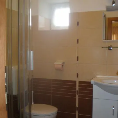 Апартаменты Tornacos Apartmanhaz *