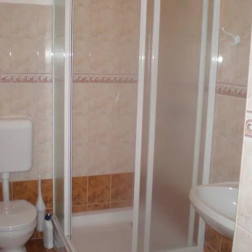 Tornacos Apartmanhaz * Sárospatak
