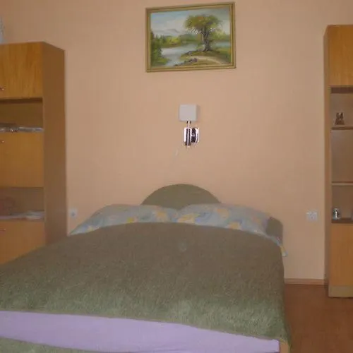 شقة Tornacos Apartmanhaz